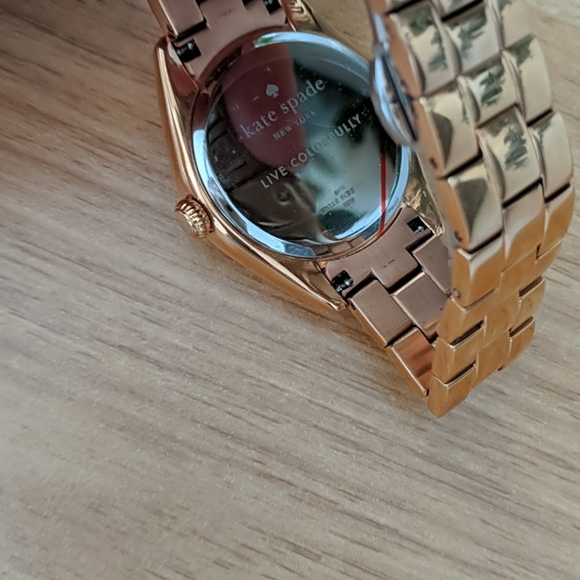 Kate Spade watch - Picture 2 of 5